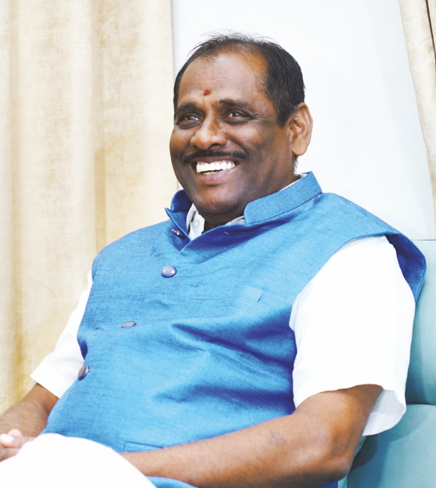 Chairman
