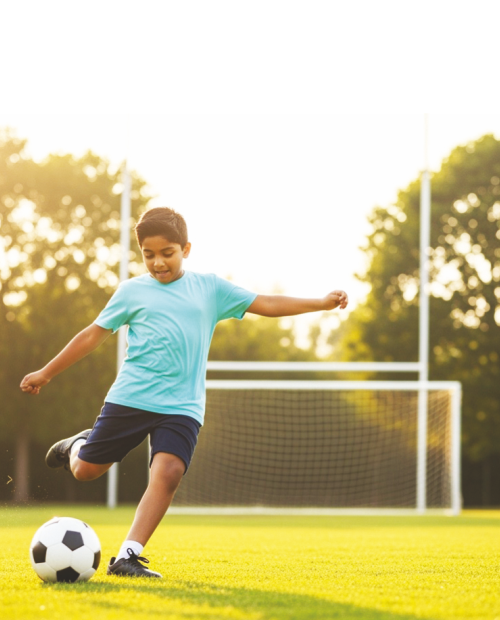 Outdoor Games