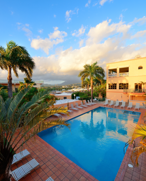 Private Resort Membership